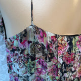 IRO Paris Floral Slip Dress