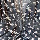 Coquette Rosebud Chiffon Dress by Bluebell