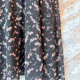Coquette Rosebud Chiffon Dress by Bluebell
